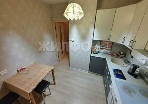 1-к квартира, на длительный срок, 33м2, 9/9 этаж