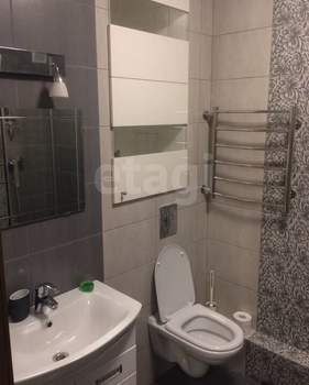 1-к квартира, на длительный срок, 36м2, 15/11 этаж