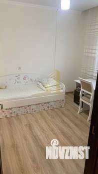 3-к квартира, на длительный срок, 70м2, 13/18 этаж