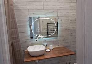 2-к квартира, на длительный срок, 61м2, 16/25 этаж