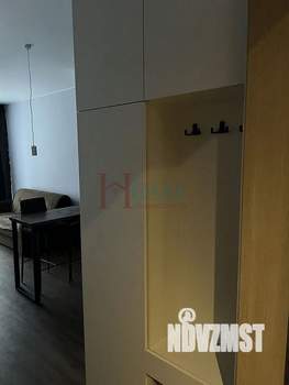 Студия квартира, на длительный срок, 23м2, 7/10 этаж