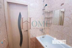 1-к квартира, на длительный срок, 40м2, 14/16 этаж