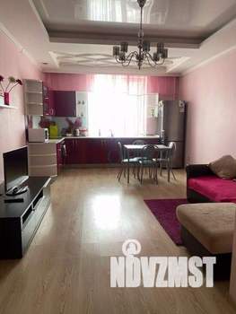 3-к квартира, на длительный срок, 75м2, 2/11 этаж