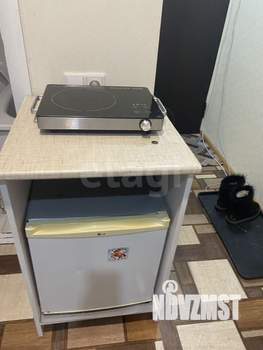 Студия квартира, на длительный срок, 15м2, 1/5 этаж