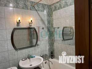 1-к квартира, на длительный срок, 40м2, 3/4 этаж
