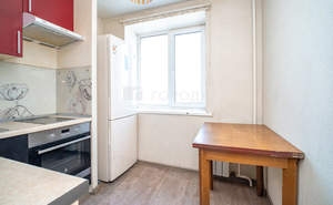 2-к квартира, на длительный срок, 38м2, 6/9 этаж