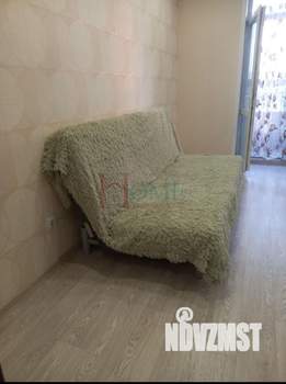 Студия квартира, на длительный срок, 24м2, 7/25 этаж