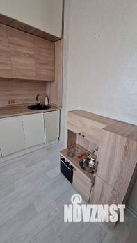 1-к квартира, на длительный срок, 40м2, 16/17 этаж