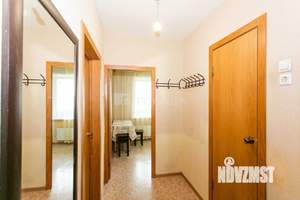 1-к квартира, на длительный срок, 33м2, 3/10 этаж