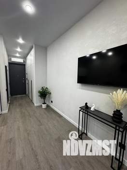 Студия квартира, посуточно, 33м2, 8/21 этаж