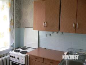 1-к квартира, на длительный срок, 29м2, 4/5 этаж