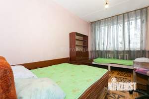 3-к квартира, на длительный срок, 56м2, 3/5 этаж