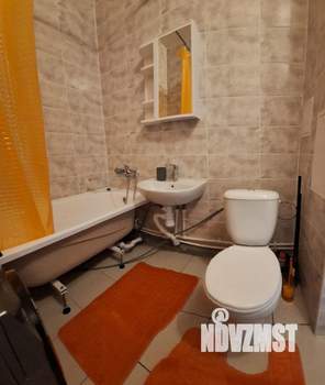 Студия квартира, на длительный срок, 29м2, 7/25 этаж