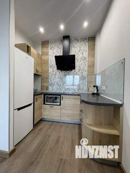 2-к квартира, посуточно, 50м2, 21/25 этаж