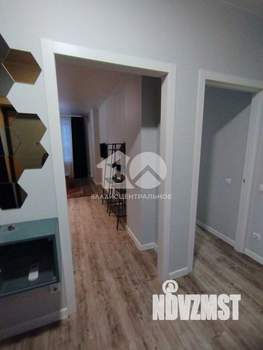 2-к квартира, на длительный срок, 45м2, 6/9 этаж