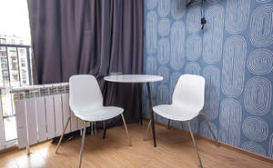 2-к квартира, на длительный срок, 40м2, 6/9 этаж