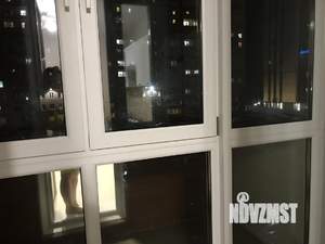 1-к квартира, на длительный срок, 37м2, 4/16 этаж