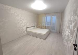 1-к квартира, на длительный срок, 41м2, 15/17 этаж