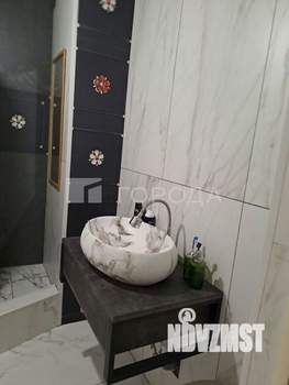 2-к квартира, на длительный срок, 52м2, 11/17 этаж