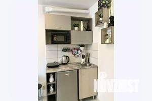 1-к квартира, посуточно, 15м2, 1/5 этаж