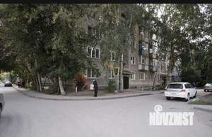 2-к квартира, на длительный срок, 43м2, 5/5 этаж