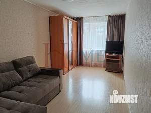 1-к квартира, на длительный срок, 45м2, 2/10 этаж