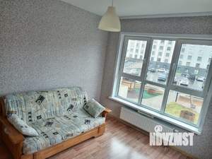 2-к квартира, на длительный срок, 64м2, 2/17 этаж