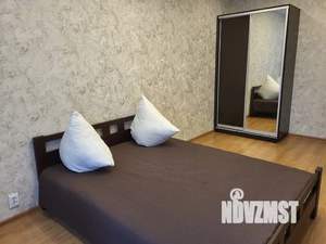 2-к квартира, посуточно, 55м2, 8/25 этаж