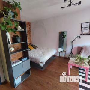 1-к квартира, на длительный срок, 30м2, 3/5 этаж