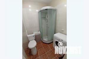 1-к квартира, посуточно, 25м2, 17/17 этаж