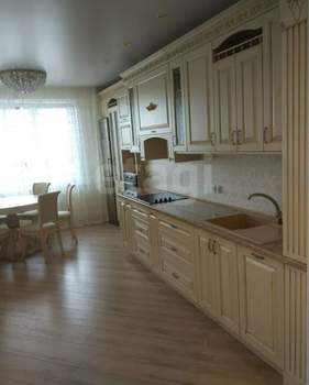 3-к квартира, на длительный срок, 101м2, 14/24 этаж