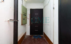 1-к квартира, на длительный срок, 36м2, 6/9 этаж