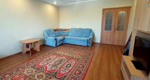 2-к квартира, на длительный срок, 53м2, 5/10 этаж