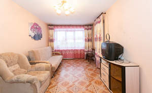 2-к квартира, на длительный срок, 43м2, 7/9 этаж