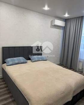 1-к квартира, на длительный срок, 44м2, 1/21 этаж