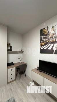 1-к квартира, на длительный срок, 34м2, 13/13 этаж