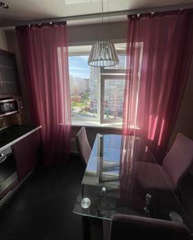 2-к квартира, на длительный срок, 57м2, 8/10 этаж