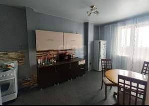 2-к квартира, на длительный срок, 64м2, 12/17 этаж