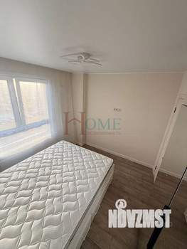 1-к квартира, на длительный срок, 33м2, 16/19 этаж