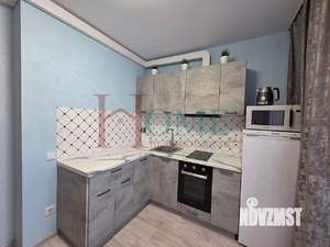 1-к квартира, на длительный срок, 37м2, 15/17 этаж