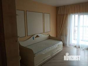 3-к квартира, на длительный срок, 101м2, 14/27 этаж