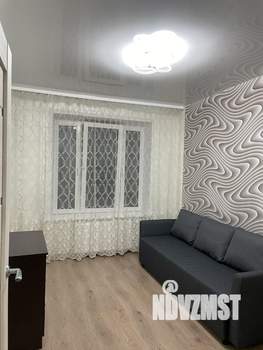 1-к квартира, на длительный срок, 42м2, 10/26 этаж