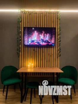 Студия квартира, посуточно, 28м2, 15/17 этаж