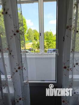 2-к квартира, на длительный срок, 44м2, 2/5 этаж