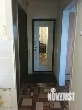 1-к квартира, на длительный срок, 36м2, 2/11 этаж
