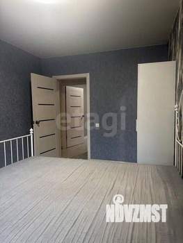 4-к квартира, на длительный срок, 77м2, 2/10 этаж