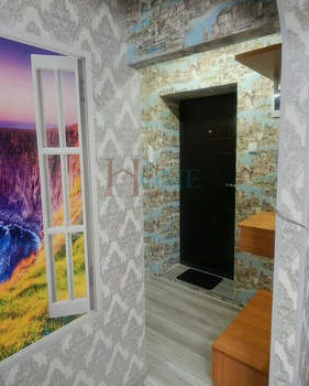 2-к квартира, на длительный срок, 42м2, 3/4 этаж