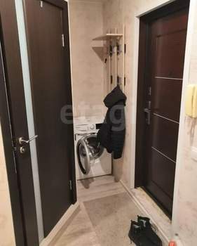 1-к квартира, на длительный срок, 30м2, 5/5 этаж