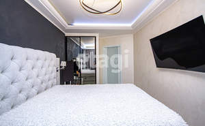 3-к квартира, на длительный срок, 73м2, 20/26 этаж