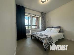 Студия квартира, посуточно, 20м2, 5/16 этаж